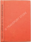 British, German and Italian Aircraft - How to Spot Them by Hutchinson & Co.